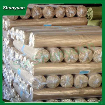 Good quality stainless steel crimped wire mesh